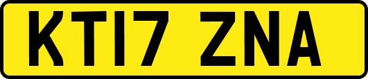 KT17ZNA
