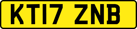 KT17ZNB