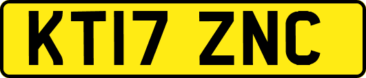 KT17ZNC