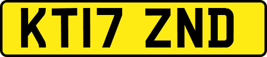 KT17ZND