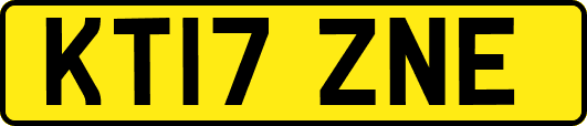 KT17ZNE