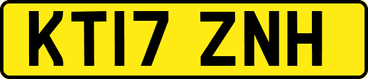 KT17ZNH
