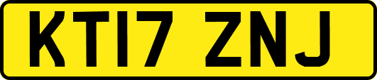KT17ZNJ
