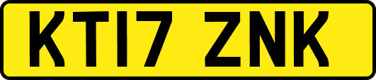KT17ZNK