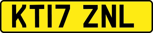 KT17ZNL