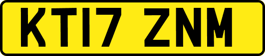KT17ZNM