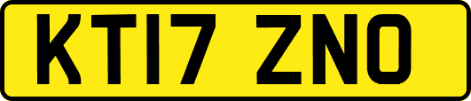 KT17ZNO