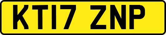 KT17ZNP
