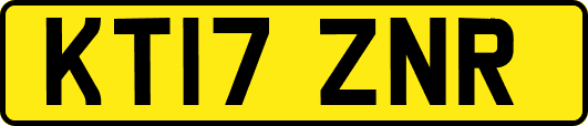 KT17ZNR