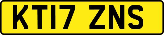 KT17ZNS