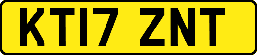 KT17ZNT
