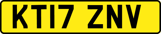 KT17ZNV