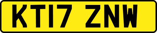 KT17ZNW