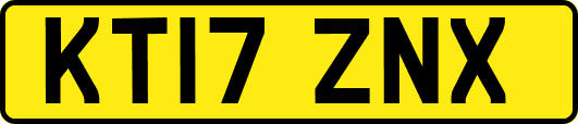 KT17ZNX