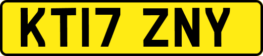 KT17ZNY