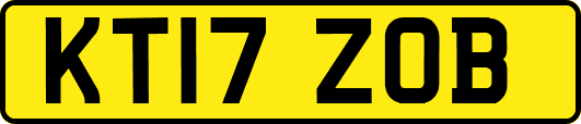 KT17ZOB