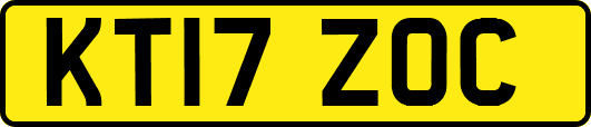 KT17ZOC