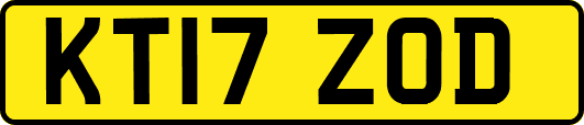 KT17ZOD