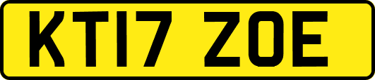 KT17ZOE
