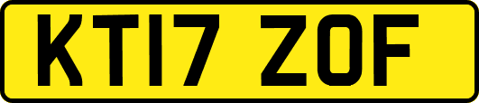 KT17ZOF