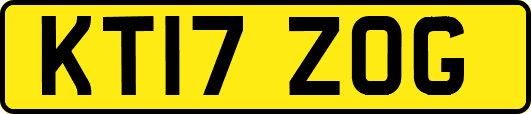 KT17ZOG
