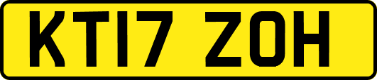 KT17ZOH