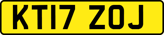 KT17ZOJ