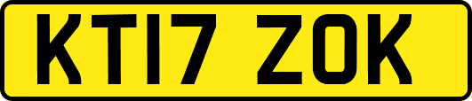 KT17ZOK