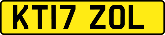 KT17ZOL