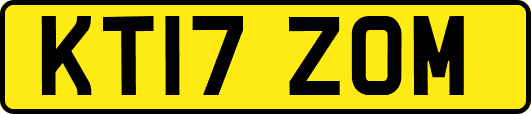 KT17ZOM