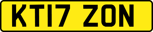 KT17ZON