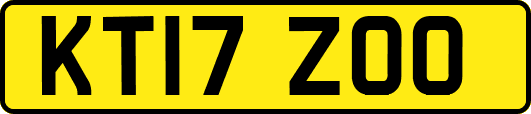 KT17ZOO