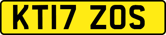 KT17ZOS