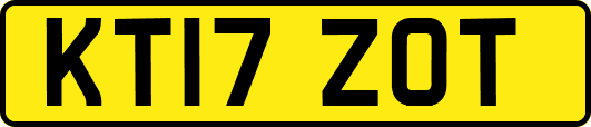 KT17ZOT