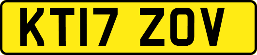 KT17ZOV