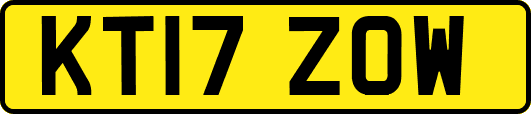 KT17ZOW
