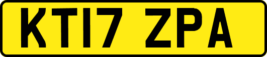 KT17ZPA
