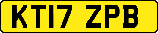 KT17ZPB