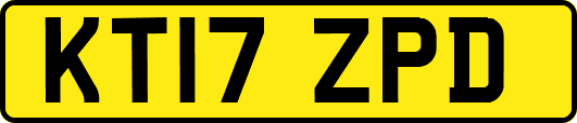 KT17ZPD