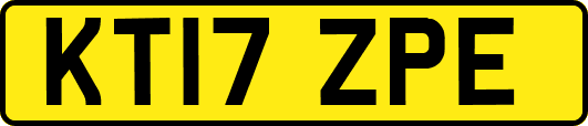 KT17ZPE