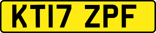 KT17ZPF