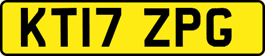 KT17ZPG