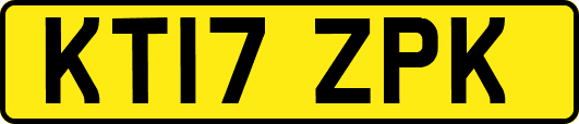KT17ZPK