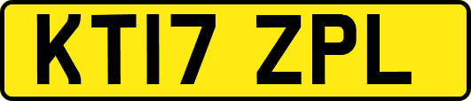 KT17ZPL