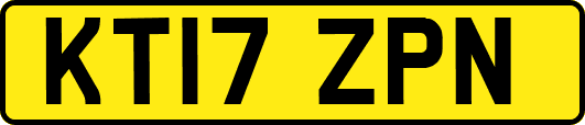 KT17ZPN