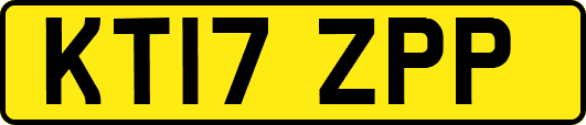 KT17ZPP
