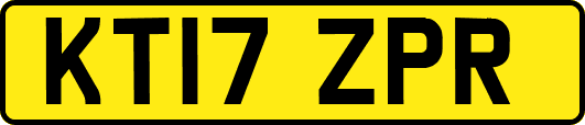 KT17ZPR