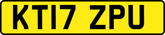 KT17ZPU