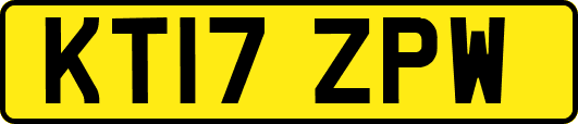 KT17ZPW