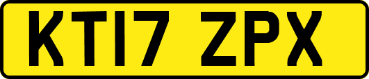KT17ZPX